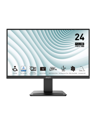 MSI 24 PRO MP2412